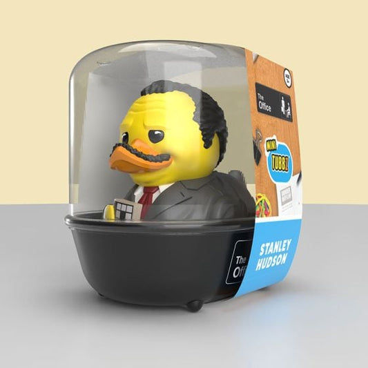 The Office Stanley Mini Tubbz