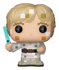 Bitty Pop! Arcade - Star Wars - Luke (8-Bit) - Image
