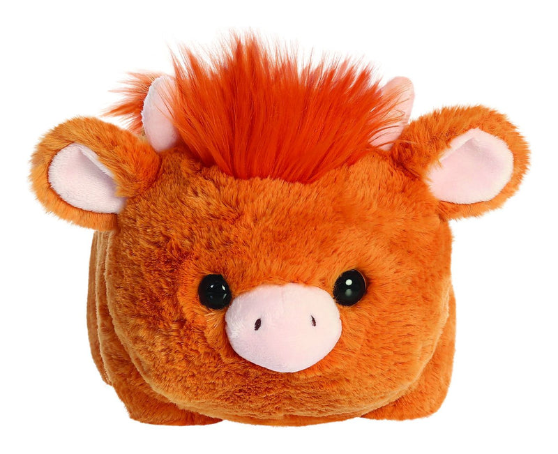 Spudsters Hamish 10" Highland Cow - Image