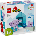 Lego Duplo 10413 My First Daily Routines: Bath Time for Ages 18M & Up collectible from Curious Minds