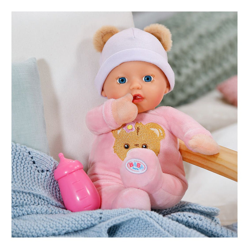 Baby Born Interactive Rosie 30cm - Image