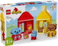 Lego Duplo 10414 My First Daily Routines: Eating & Bedtime for Ages 18M+ collectible from Curious Minds