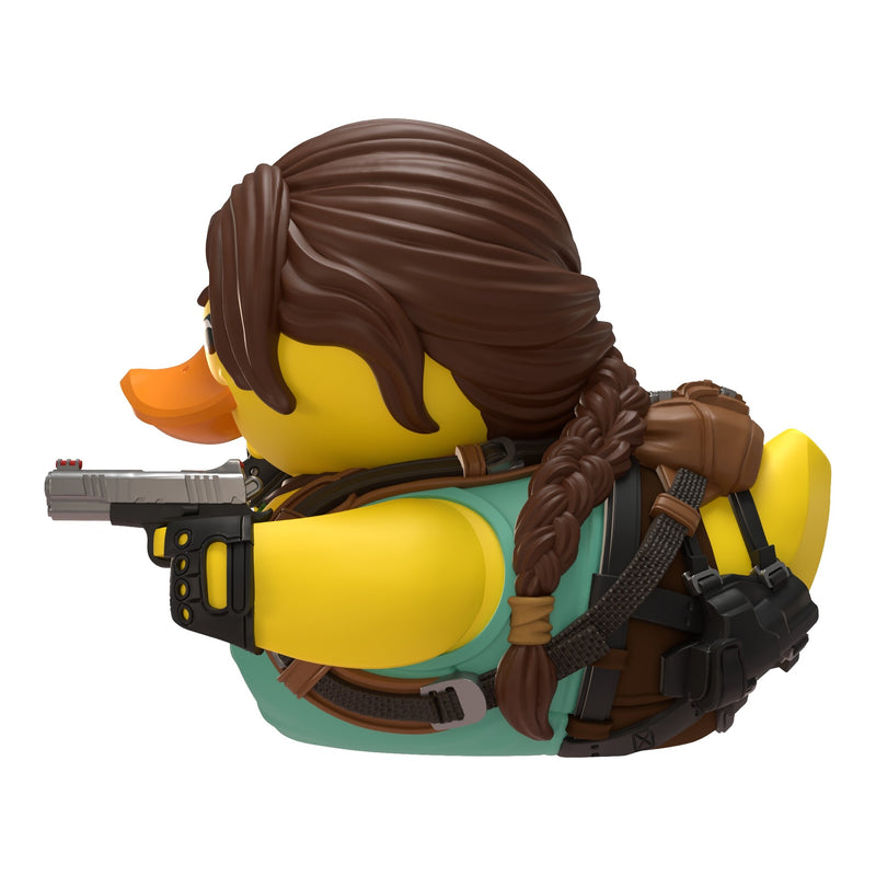 Tomb Raider - Lara Croft 30th Anniversary - Boxed Tubbz