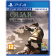 Quar Infernal Machines - PlayStation 4