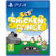 Chicken Range - PlayStation 4