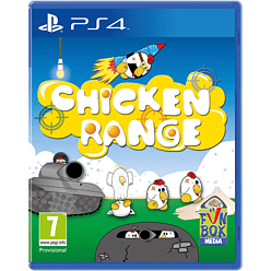 Chicken Range