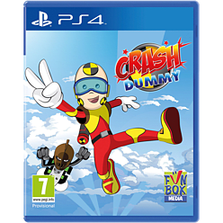 Crash Dummy