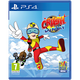 Crash Dummy - PlayStation 4