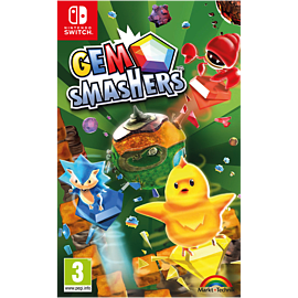 Gem Smashers