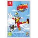Crash Dummy - Nintendo Switch