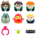 Squishalongs - Harry Potter 6 Pack (Style 2) W2