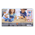 Monster Jam Mini James Megalodon Carrier