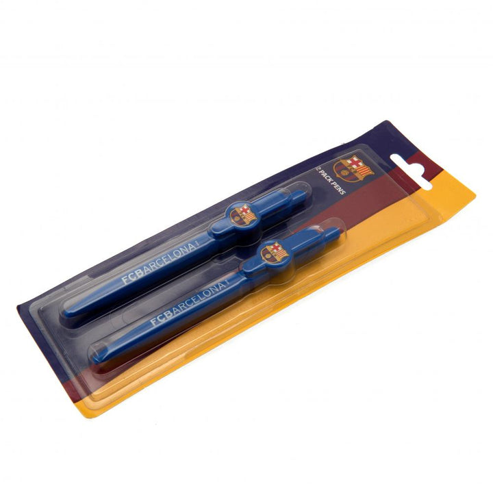FC Barcelona Pen 5.1" Scale (2-Pack)