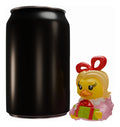 The Grinch - Cindy Lou - Mini Tubbz - Image