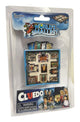 World's Smallest Cluedo