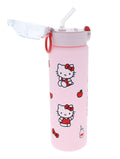 Hello Kitty Water Bottle - Image
