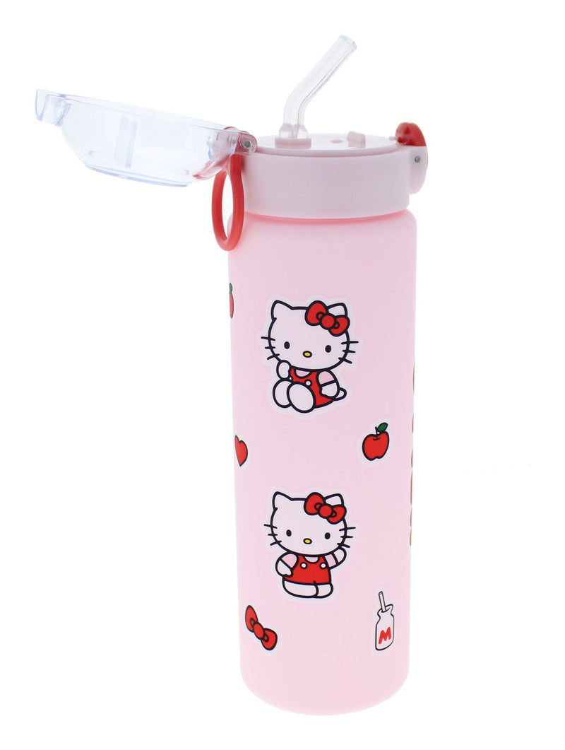 Hello Kitty Water Bottle - Image