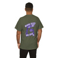 'Abracadabra' Halloween Band Lyric T-Shirt, packaging shot