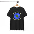 'Ask Me About My Record Collection' Men's T-Shirt, additional view