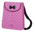 Shimmer 'n Sparkle All-in-One Beauty Make-Up Backpack - Image