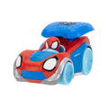 Spidey and Friends - Spidey Power Web Racer - Image