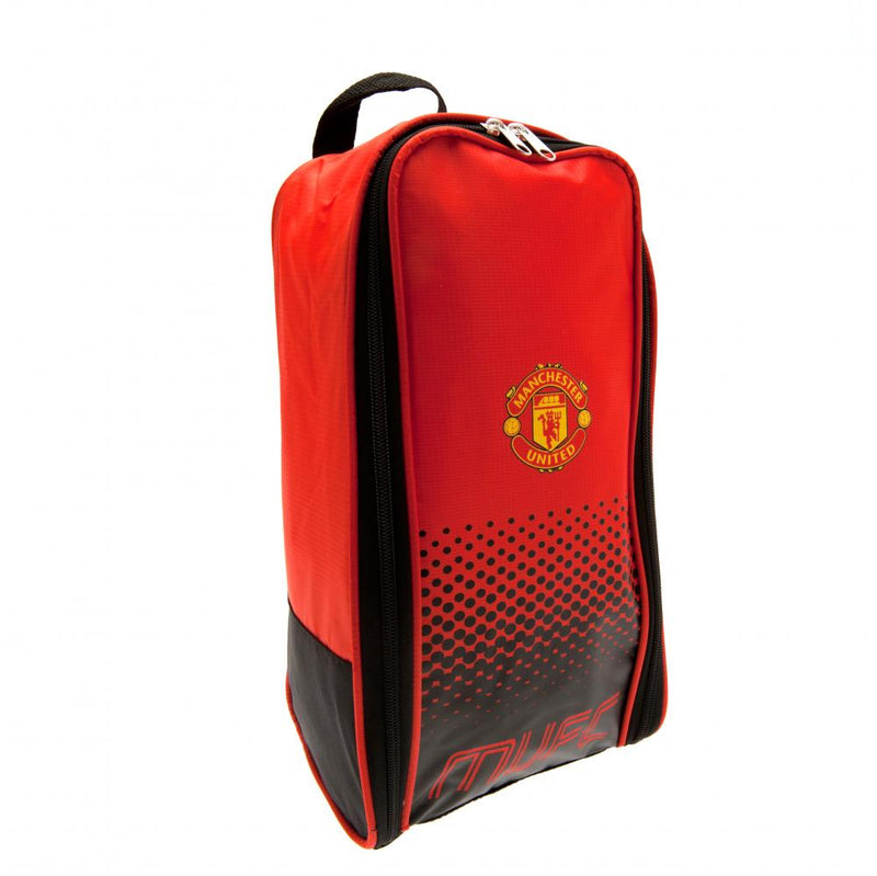 Manchester United FC Fade Boot Bag collectible from Infinity Collectibles 2026