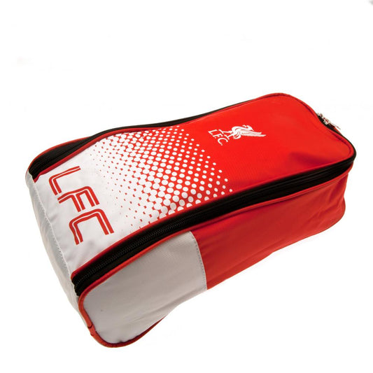 Liverpool FC Fade Boot Bag, alternate view