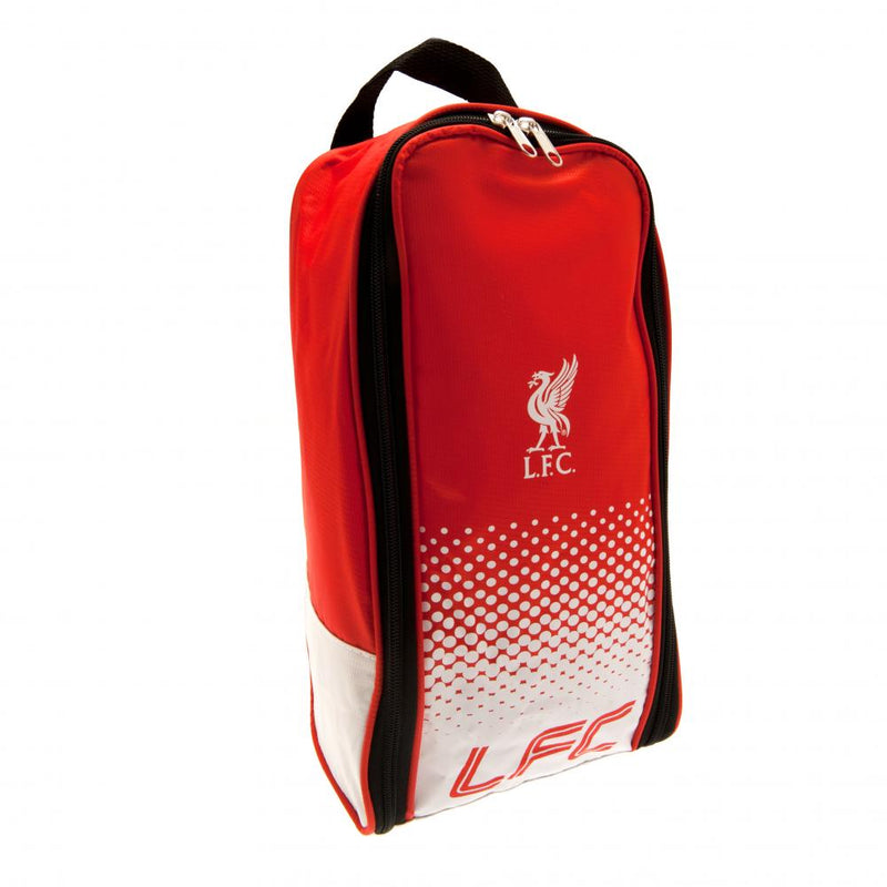 Liverpool FC Fade Boot Bag collectible from Infinity Collectibles 2026