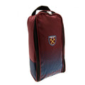 West Ham United FC Fade Boot Bag collectible from Infinity Collectibles 2026