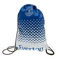 Everton FC Fade Gym Bag collectible from Infinity Collectibles 2026