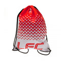 Liverpool FC Fade Gym Bag collectible from Infinity Collectibles 2026