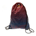 West Ham United FC Fade Gym Bag collectible from Infinity Collectibles 2026