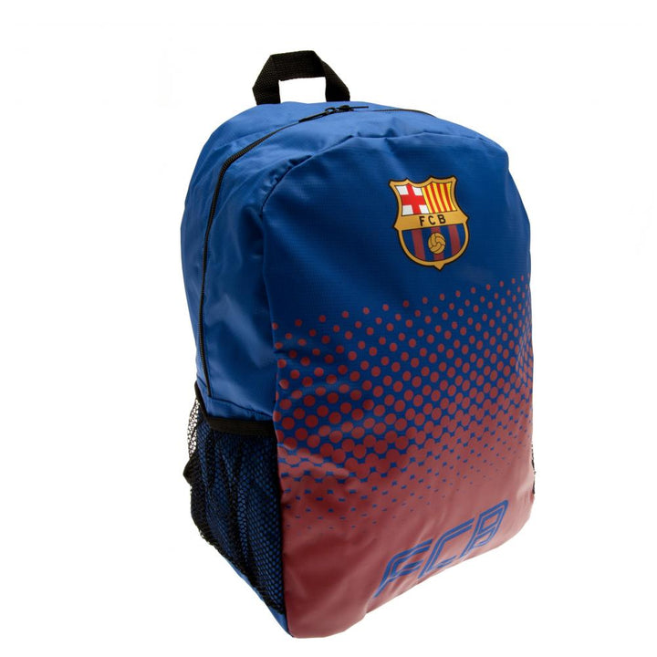 FC Barcelona Fade Backpack