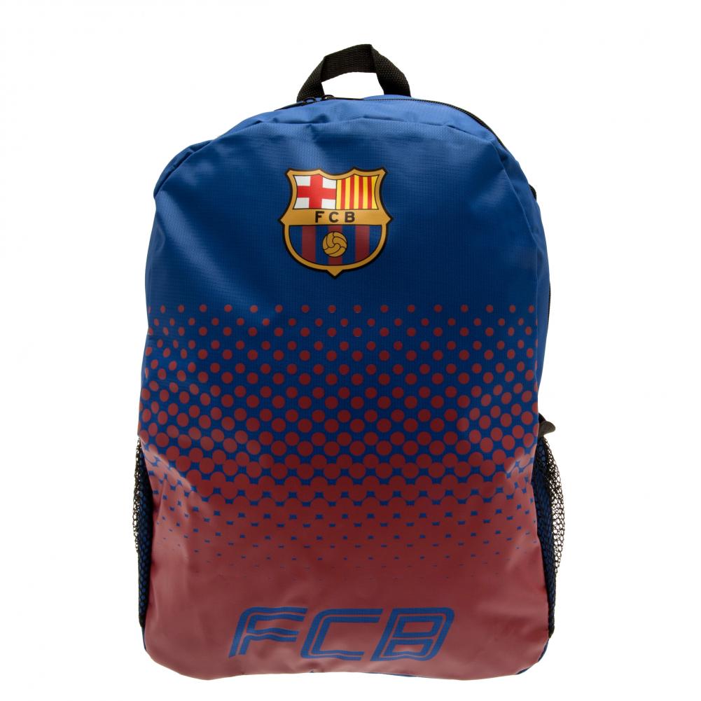 FC Barcelona Fade Backpack