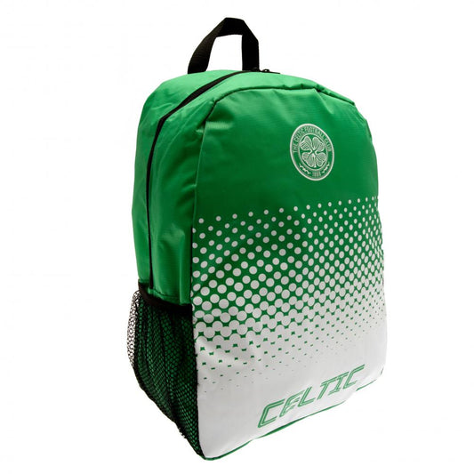 Celtic FC Fade Backpack, alternate view