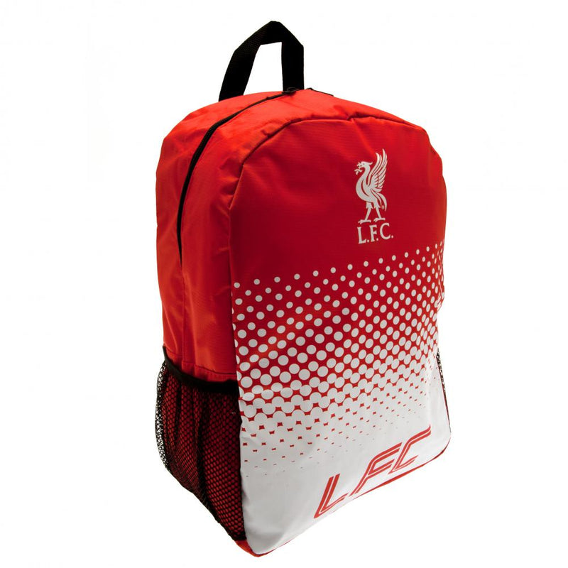 Liverpool FC Fade Backpack, alternate view