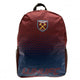 West Ham United FC Fade Backpack