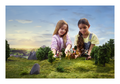 Schleich - Horse Club Hannah & Cayenne - Image
