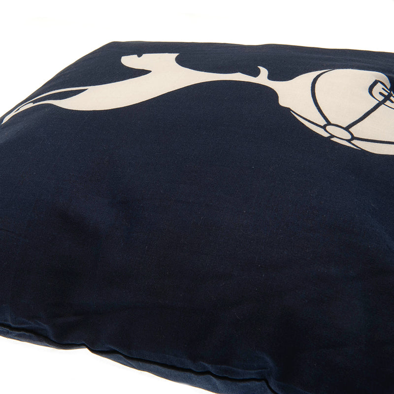 Tottenham Hotspur FC Cushion, alternate view