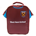 West Ham United FC Kit Lunch Bag collectible from Mattel