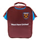 West Ham United FC Kit Lunch Bag