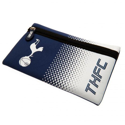 Tottenham Hotspur FC Fade Pencil Case collectible from Infinity Collectibles 2026