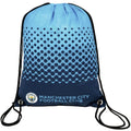Manchester City FC Fade Gym Bag collectible from Infinity Collectibles 2026