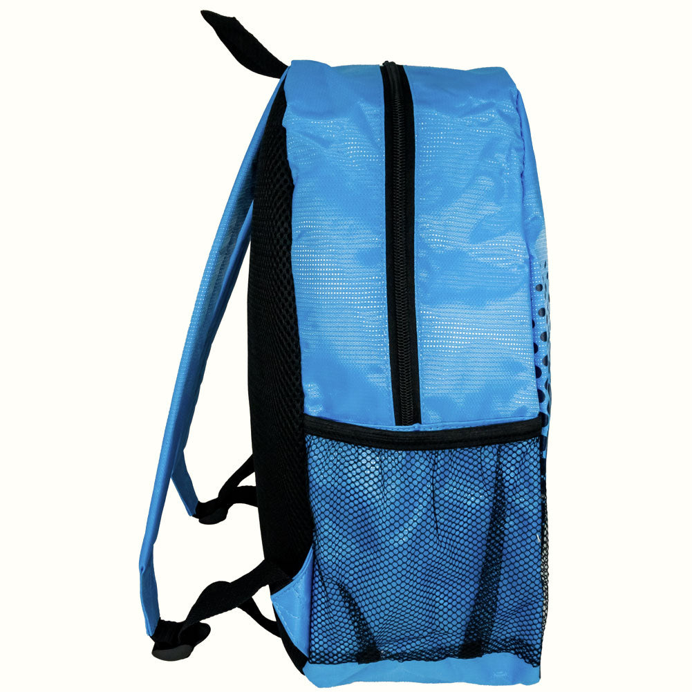 Manchester City FC Fade Backpack