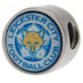 Leicester City FC Bracelet Charm Crest collectible from Infinity Collectibles 2026