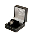 Leicester City FC Bracelet Charm Fox, side angle