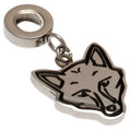 Leicester City FC Bracelet Charm Fox collectible from Infinity Collectibles 2026