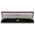 Leicester City FC Leather Bracelet, side angle