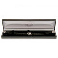 Leicester City FC Leather Bracelet, side angle