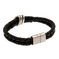 Leicester City FC Leather Bracelet collectible from Paradox Ent.